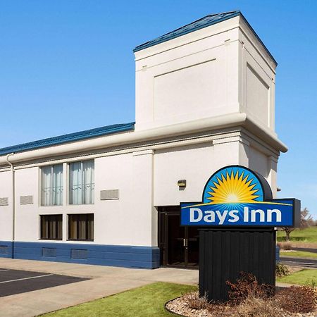 Days Inn By Wyndham Grand Island I-80 Доніфен Екстер'єр фото