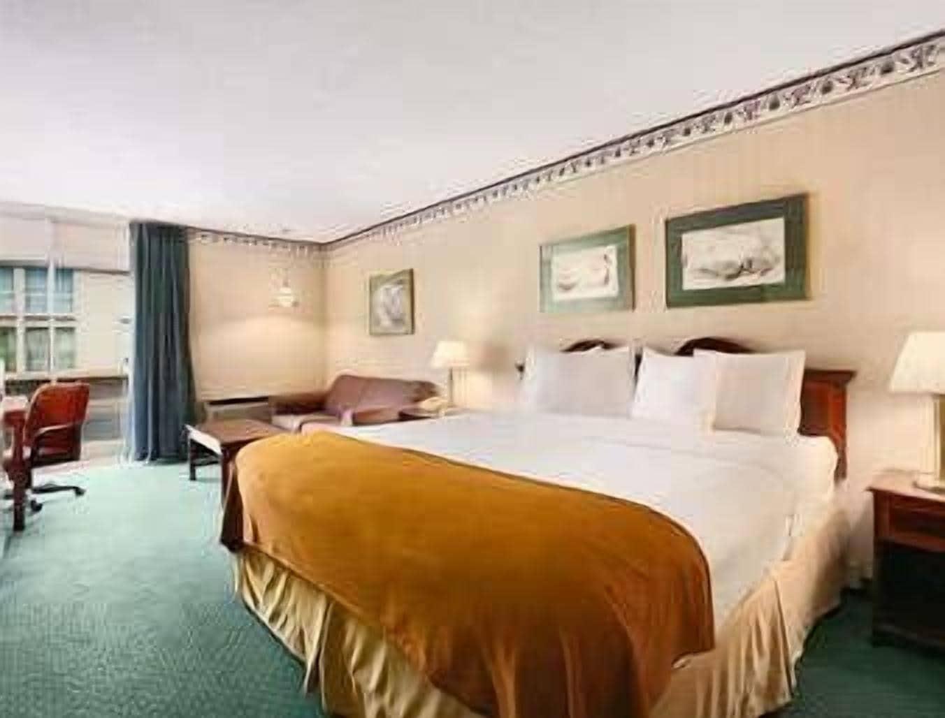 Days Inn By Wyndham Grand Island I-80 Доніфен Екстер'єр фото