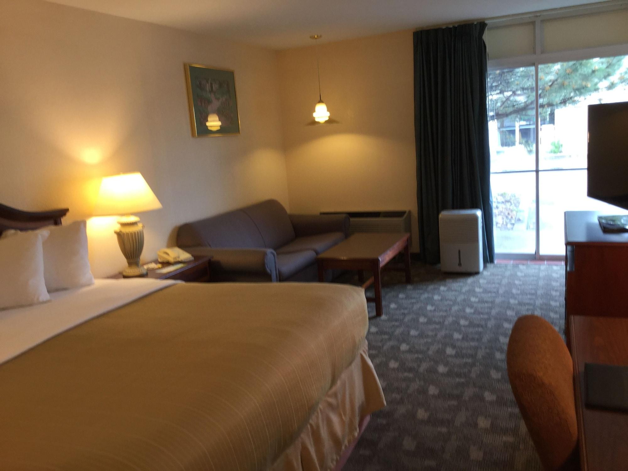 Days Inn By Wyndham Grand Island I-80 Доніфен Екстер'єр фото