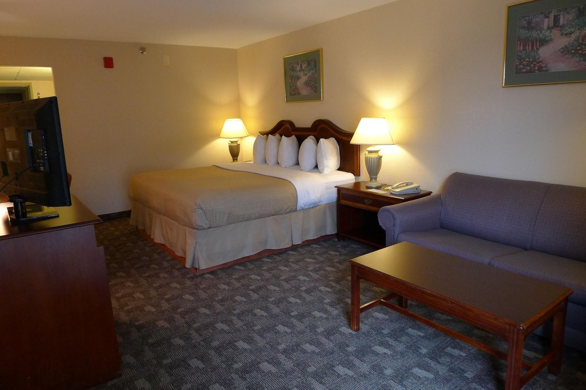 Days Inn By Wyndham Grand Island I-80 Доніфен Екстер'єр фото