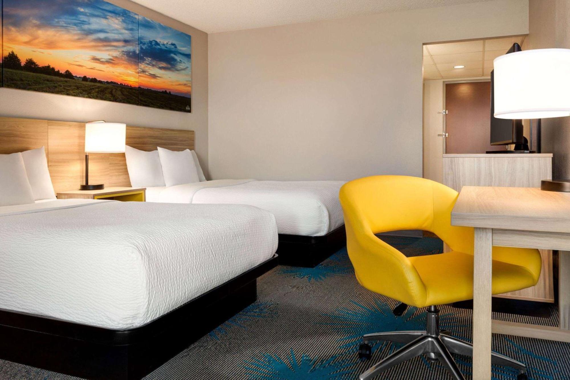 Days Inn By Wyndham Grand Island I-80 Доніфен Екстер'єр фото