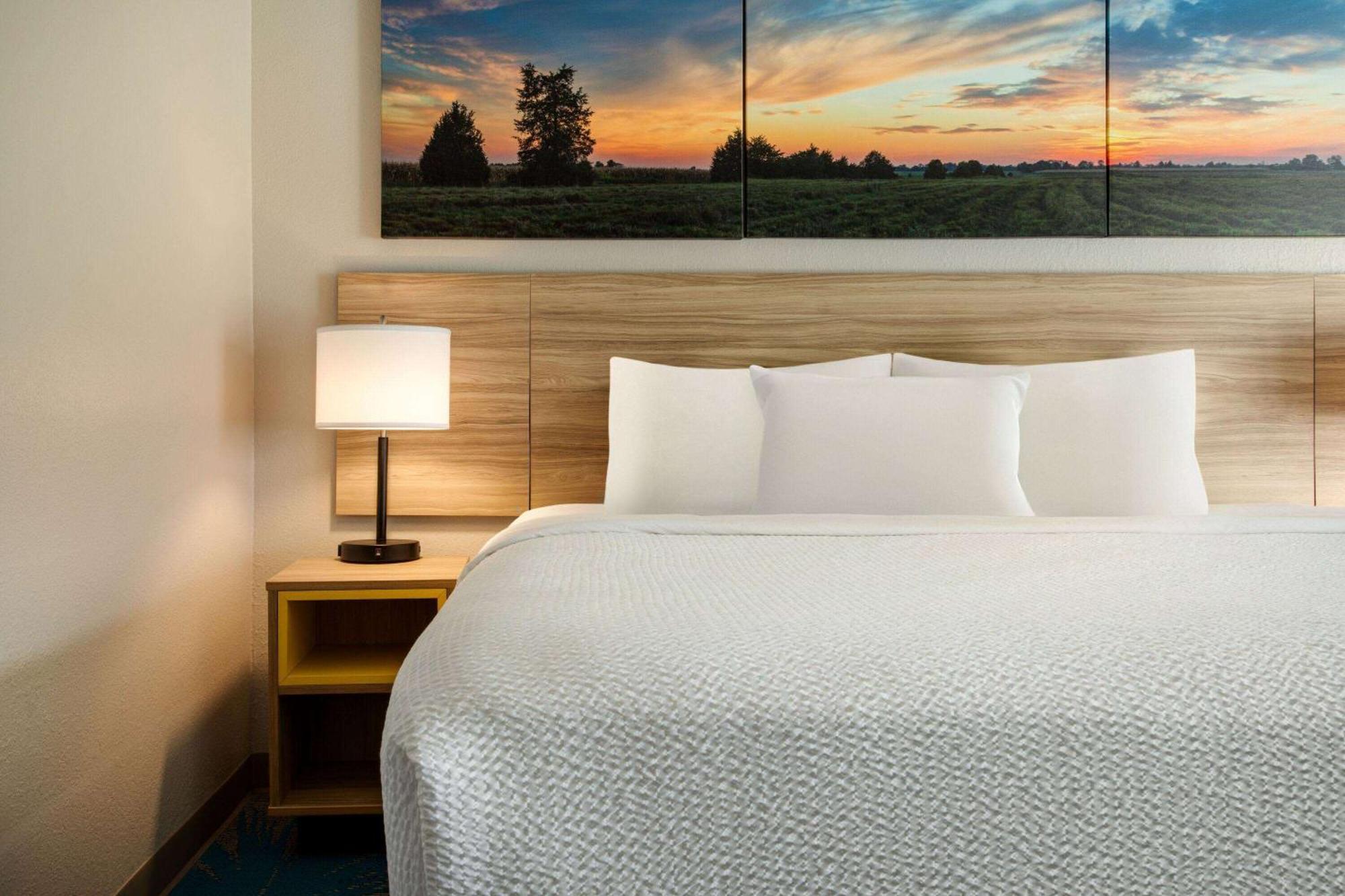 Days Inn By Wyndham Grand Island I-80 Доніфен Екстер'єр фото