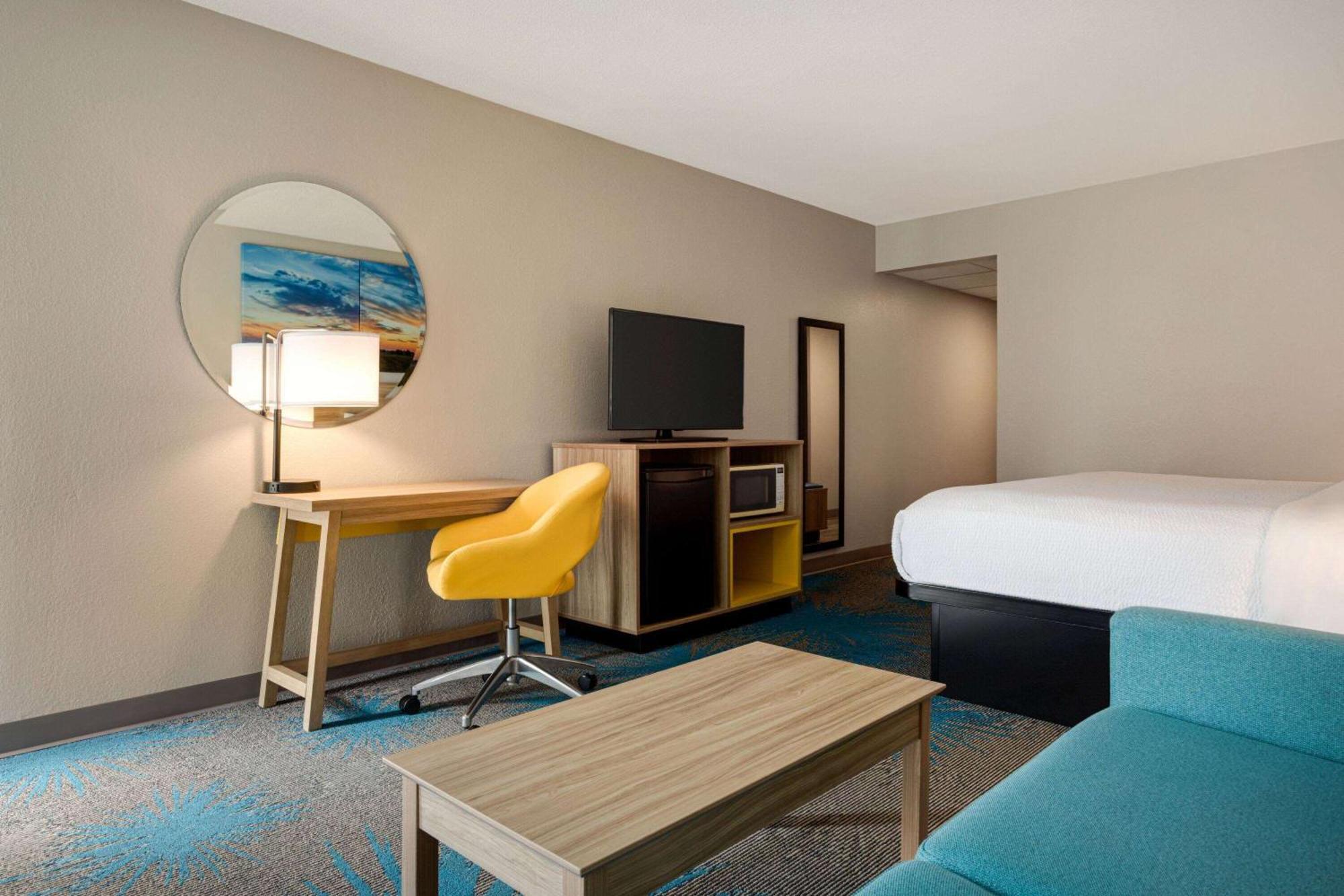 Days Inn By Wyndham Grand Island I-80 Доніфен Екстер'єр фото
