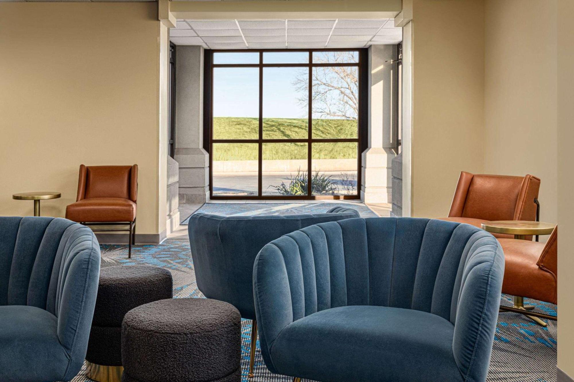Days Inn By Wyndham Grand Island I-80 Доніфен Екстер'єр фото