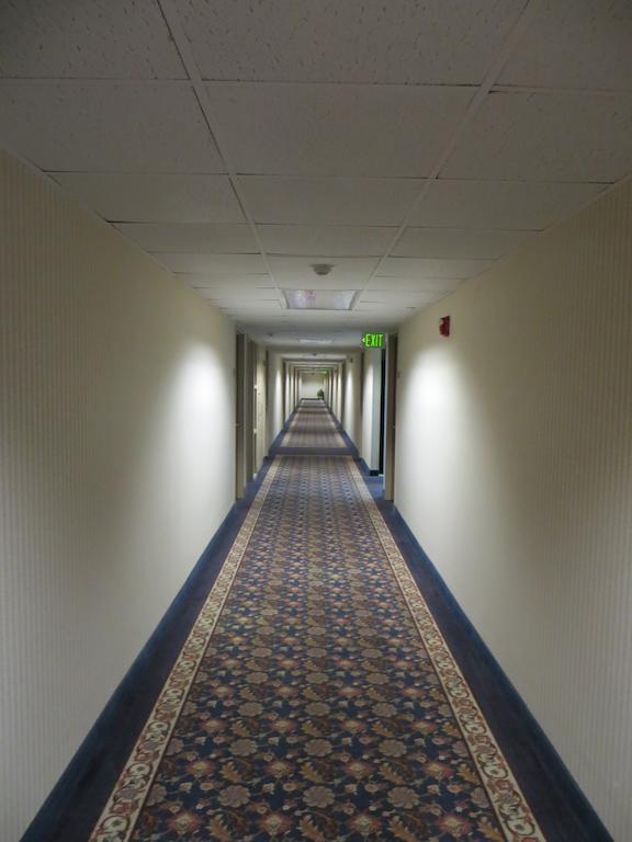 Days Inn By Wyndham Grand Island I-80 Доніфен Екстер'єр фото